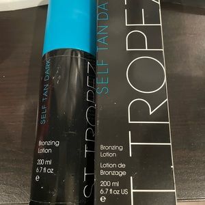 St tropez Bronzing Lotion 200ml